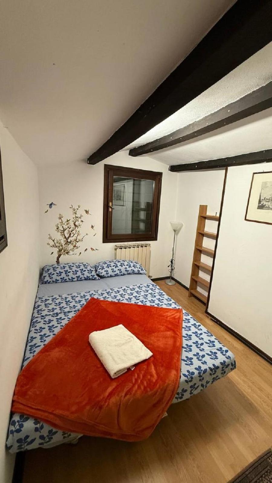 Ania Apartment Veneza Exterior foto